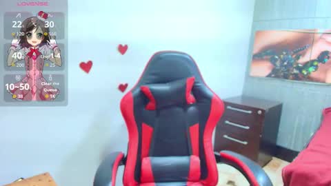 susan online show from March 20, 8:25 pm