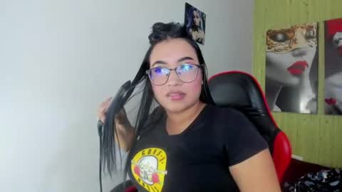susan online show from July 23, 9:24 pm