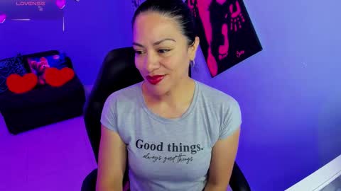 susan ramires online show from November 7, 5:13 pm