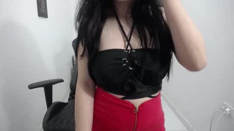 susana lopez online show from February 26, 2:25 pm