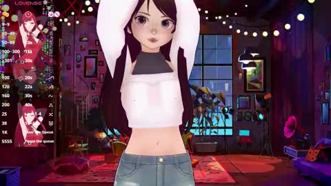 Snapshot of susana_010 chatting on December 5, 5:31 pm susana online show from December 5, 5:31 pm