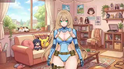 susana online show from June 28, 7:42 pm
