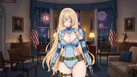 susana online show from July 5, 1:23 am