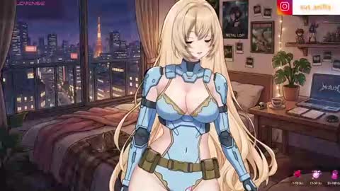 susana online show from July 5, 11:12 pm