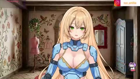 susana online show from July 16, 11:49 am