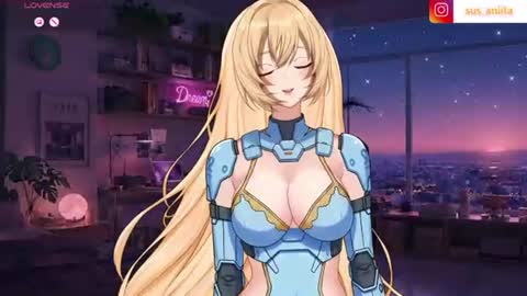 susana online show from July 26, 1:36 am