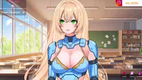 susana online show from July 30, 12:53 am