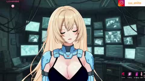 susana online show from August 2, 12:42 am