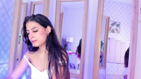  SUSANA  online show from February 23, 12:37 pm