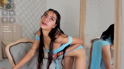  SUSANA  online show from March 7, 2:56 pm