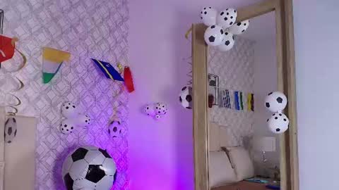  SUSANA  online show from June 28, 3:23 am
