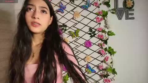  SUSANA  online show from July 26, 4:42 am