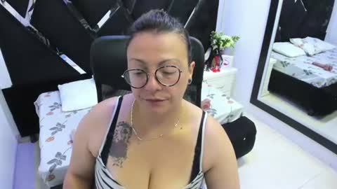 Susana Flame online show from July 1, 3:19 am
