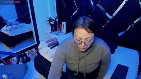 Susana Flame online show from July 22, 3:42 am