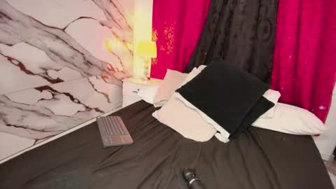 Susana online show from March 28, 9:58 pm