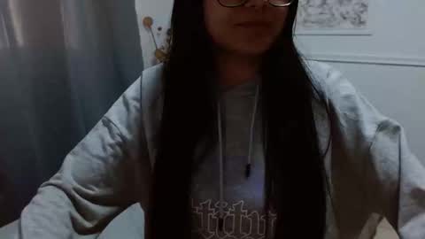 susana online show from December 3, 6:28 pm