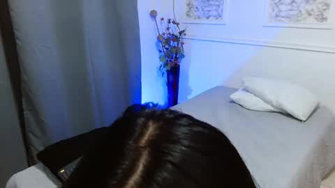 susana online show from December 6, 10:19 pm