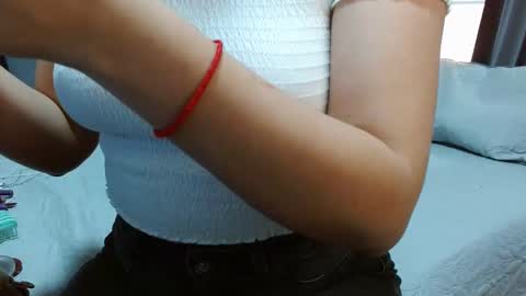 susana online show from December 13, 7:53 pm