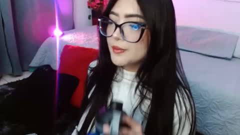 susana online show from January 25, 12:38 am