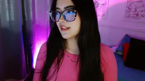 susana online show from February 15, 9:48 pm