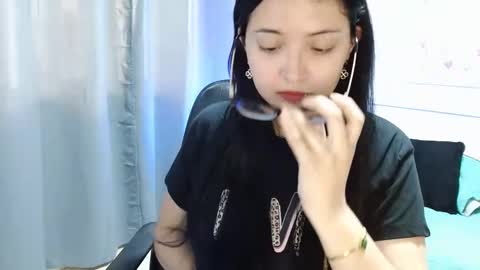 susana online show from March 1, 7:37 pm