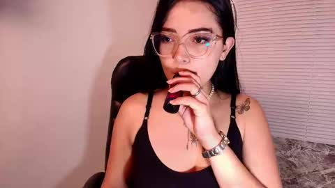 susana online show from April 17, 2:09 pm