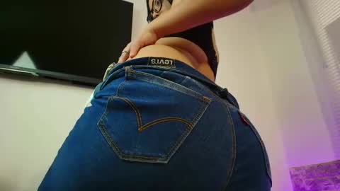 susana online show from May 20, 9:21 pm