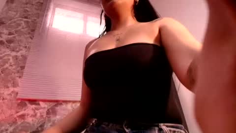 susana online show from June 20, 6:54 pm