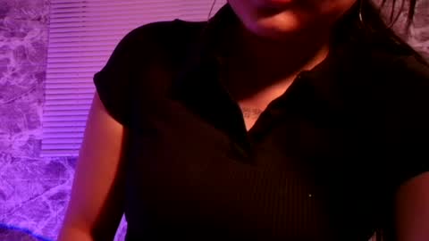 susana online show from July 27, 6:04 pm
