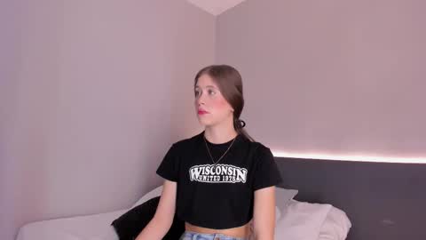 Snapshot of susana_huston chatting on October 14, 5:36 pm susana_huston online show from October 14, 5:36 pm