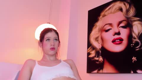 Snapshot of susana_huston chatting on November 26, 6:53 pm susana_huston online show from November 26, 6:53 pm