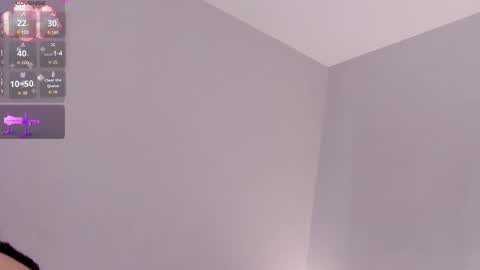 susana_huston online show from January 31, 7:34 pm