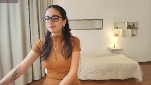 Susana online show from August 7, 1:35 pm