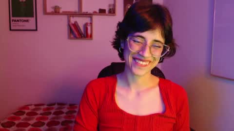 susana_w online show from December 4, 3:48 am