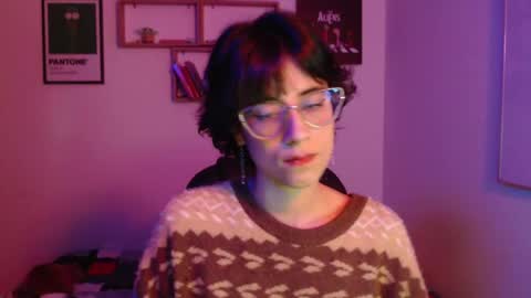 susana_w online show from December 9, 11:24 pm
