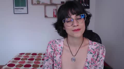 susana_w online show from February 5, 9:07 pm