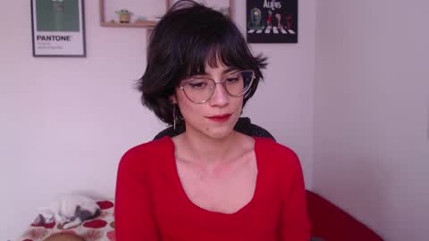 susana_w online show from February 6, 8:13 pm