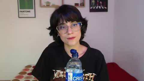 susana_w online show from February 13, 8:55 pm
