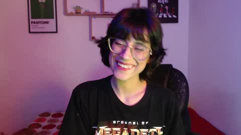 susana_w online show from February 14, 4:26 am