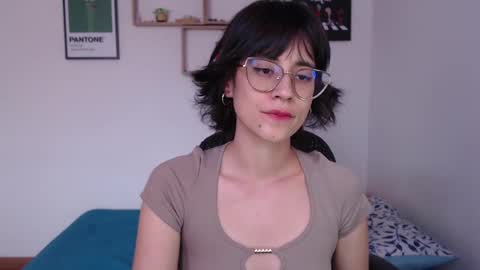 susana_w online show from February 17, 8:47 pm