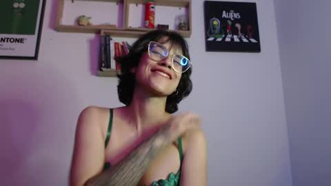 susana_w online show from February 27, 3:04 am