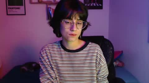 susana_w online show from March 4, 11:11 pm