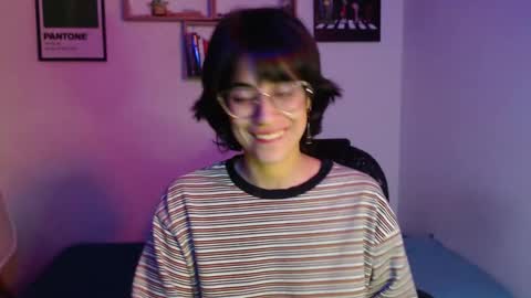 susana_w online show from March 5, 2:14 am