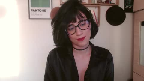 susana_w online show from September 20, 10:33 pm