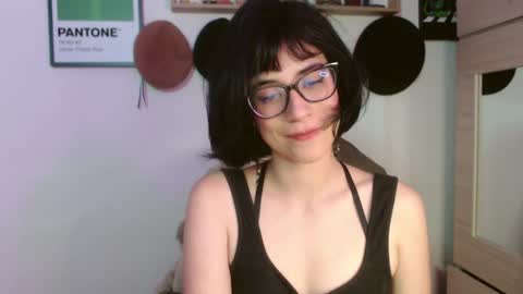 susana_w online show from October 1, 11:00 pm