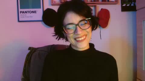 susana_w online show from October 13, 10:32 pm