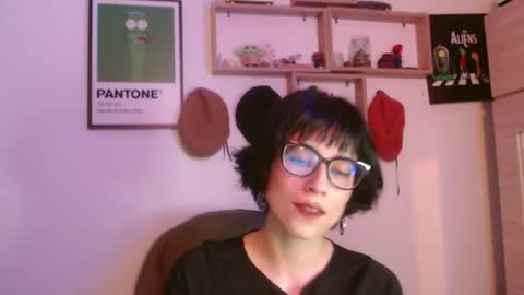 susana_w online show from November 9, 10:30 pm