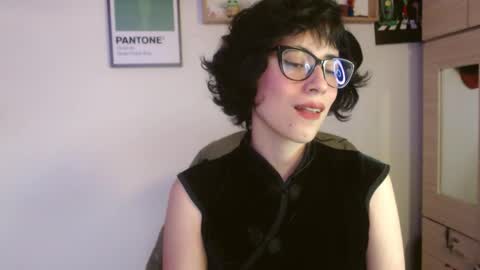 susana_w online show from November 21, 9:35 pm