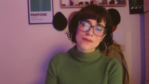 susana_w online show from January 6, 9:39 pm