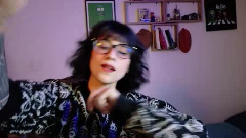 susana_w online show from March 3, 12:06 am